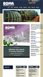 Mobile Screenshot of bomadenver.org